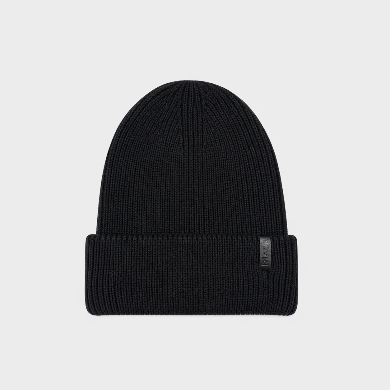 GORRO BEANIE LOGO - Image 2