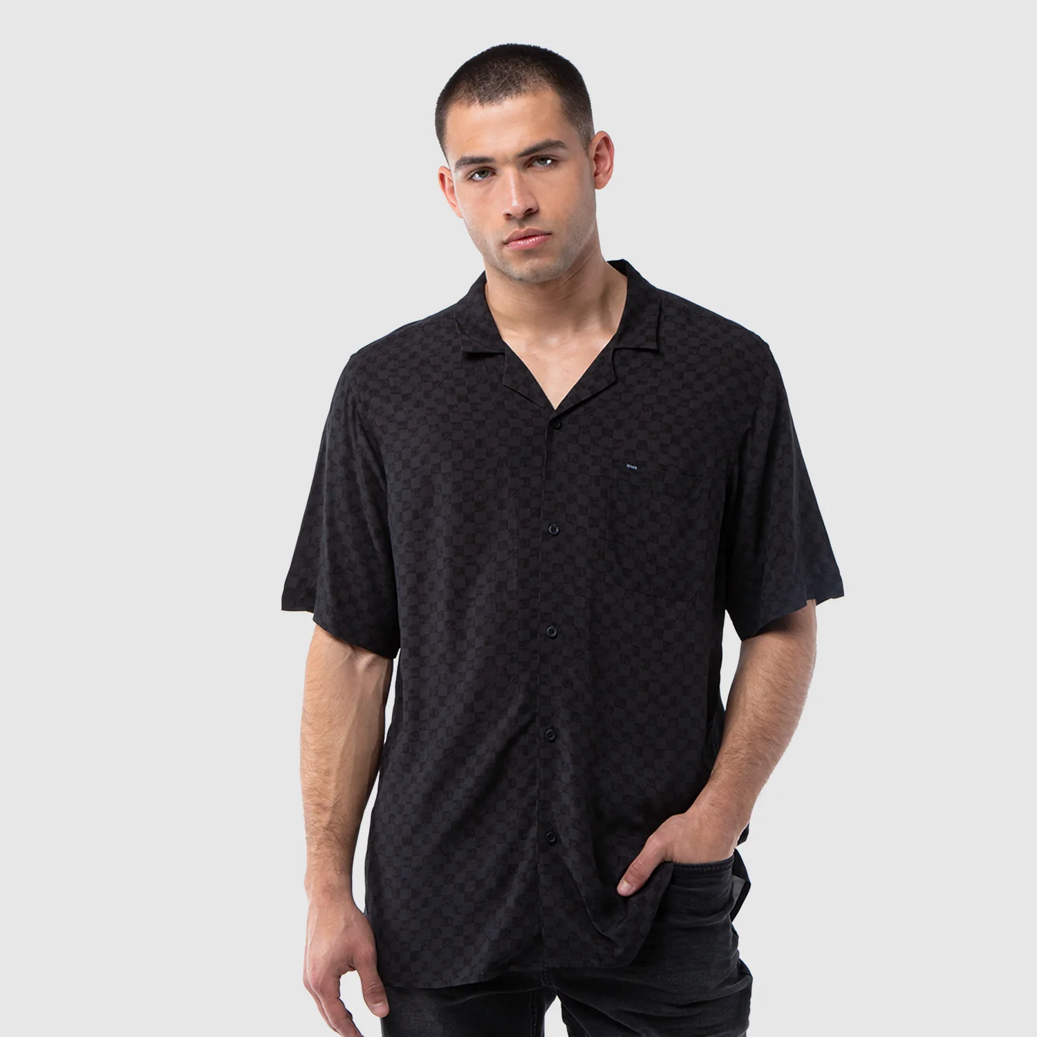 CAMISA VISCOSA PRINT - Image 3