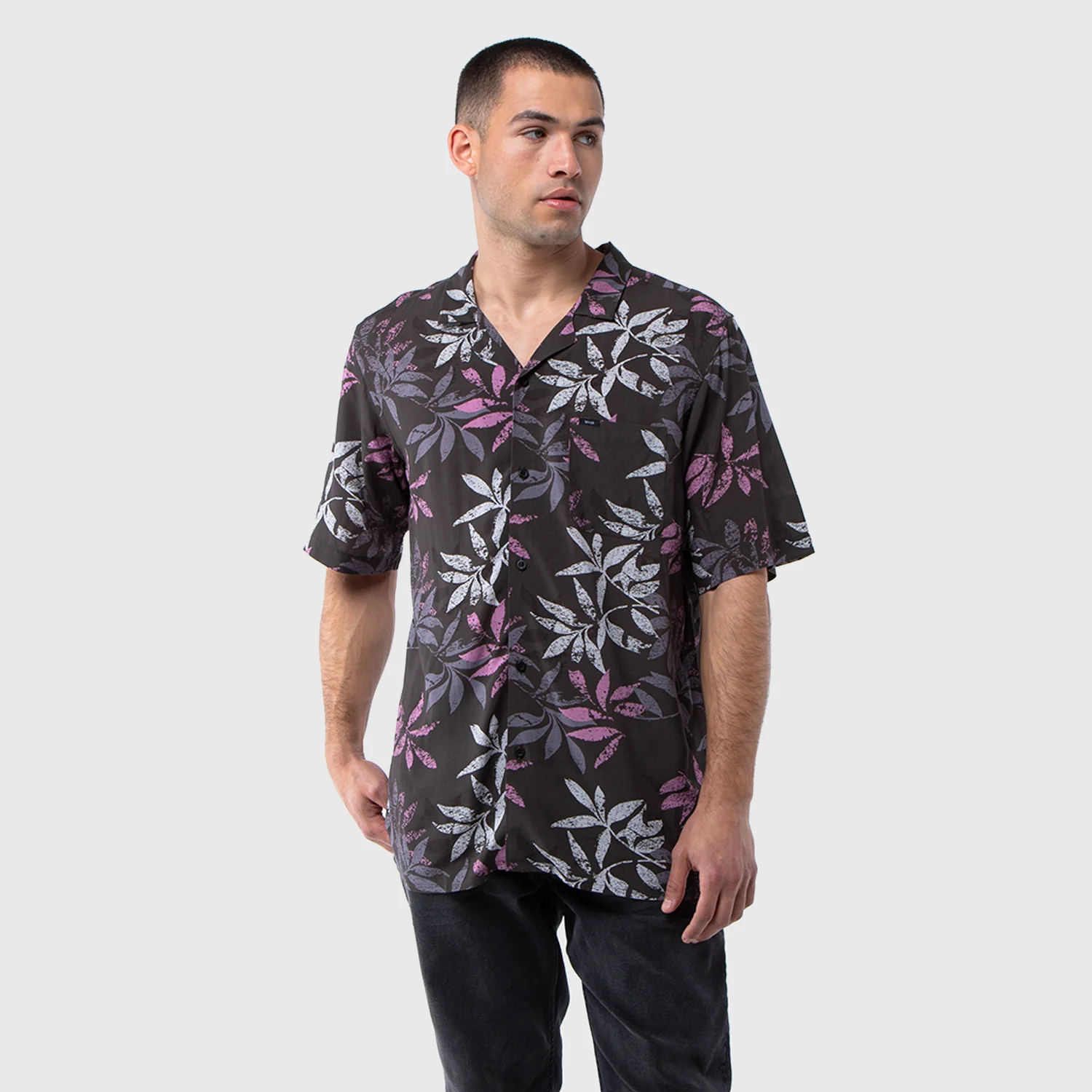 CAMISA VISCOSA PRINT - Image 4