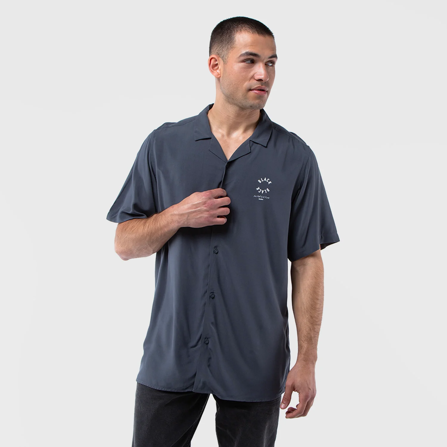 CAMISA VISCOSA ALWAYS - Image 2