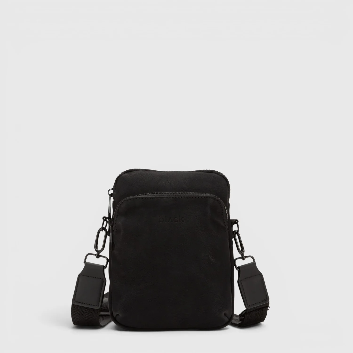 BANDOLERA CROSSBAG AUSTIN