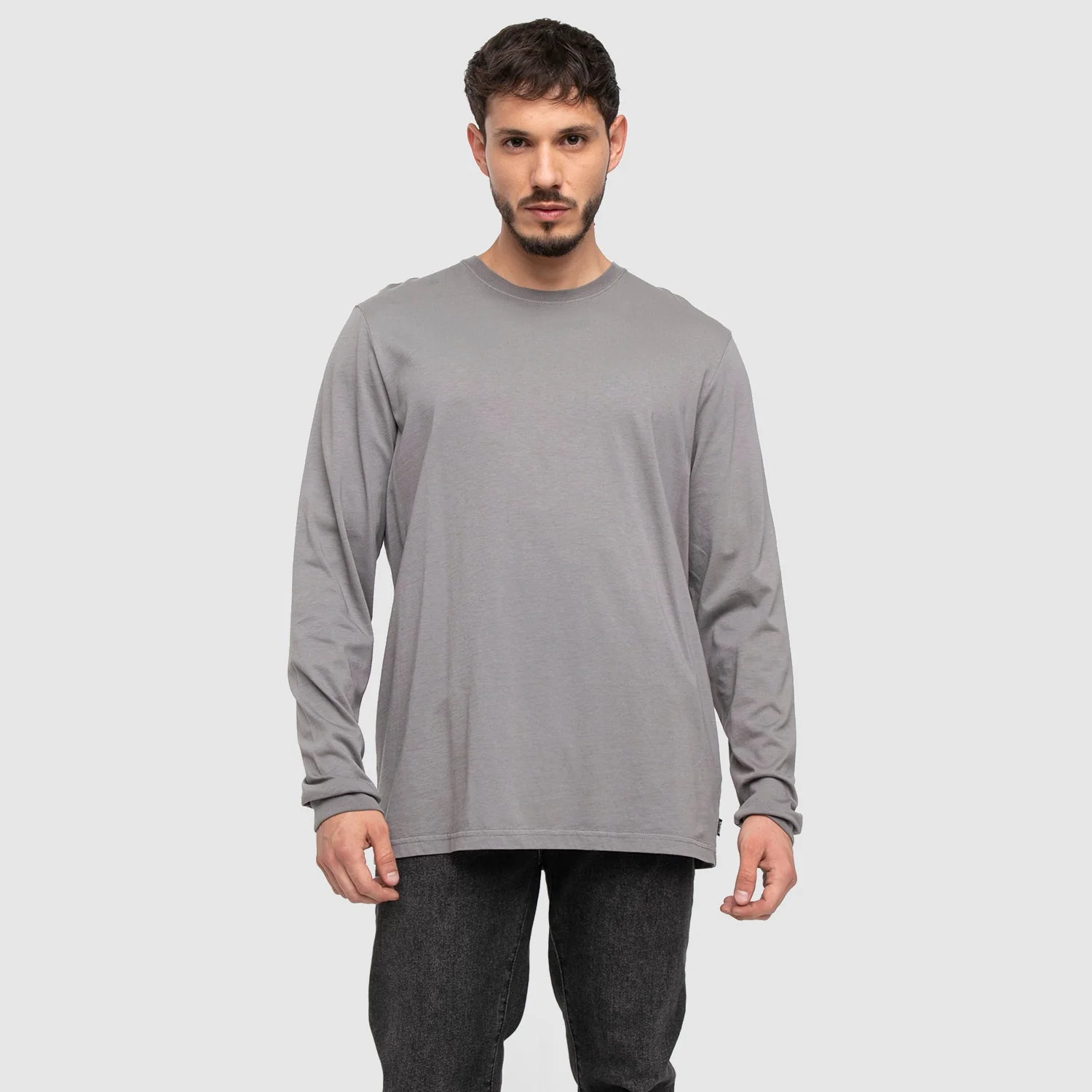 POLERA MANGA LARGA - Image 3