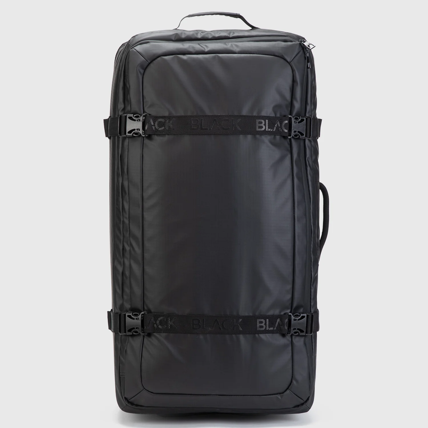 MALETA HYBRID BLACK