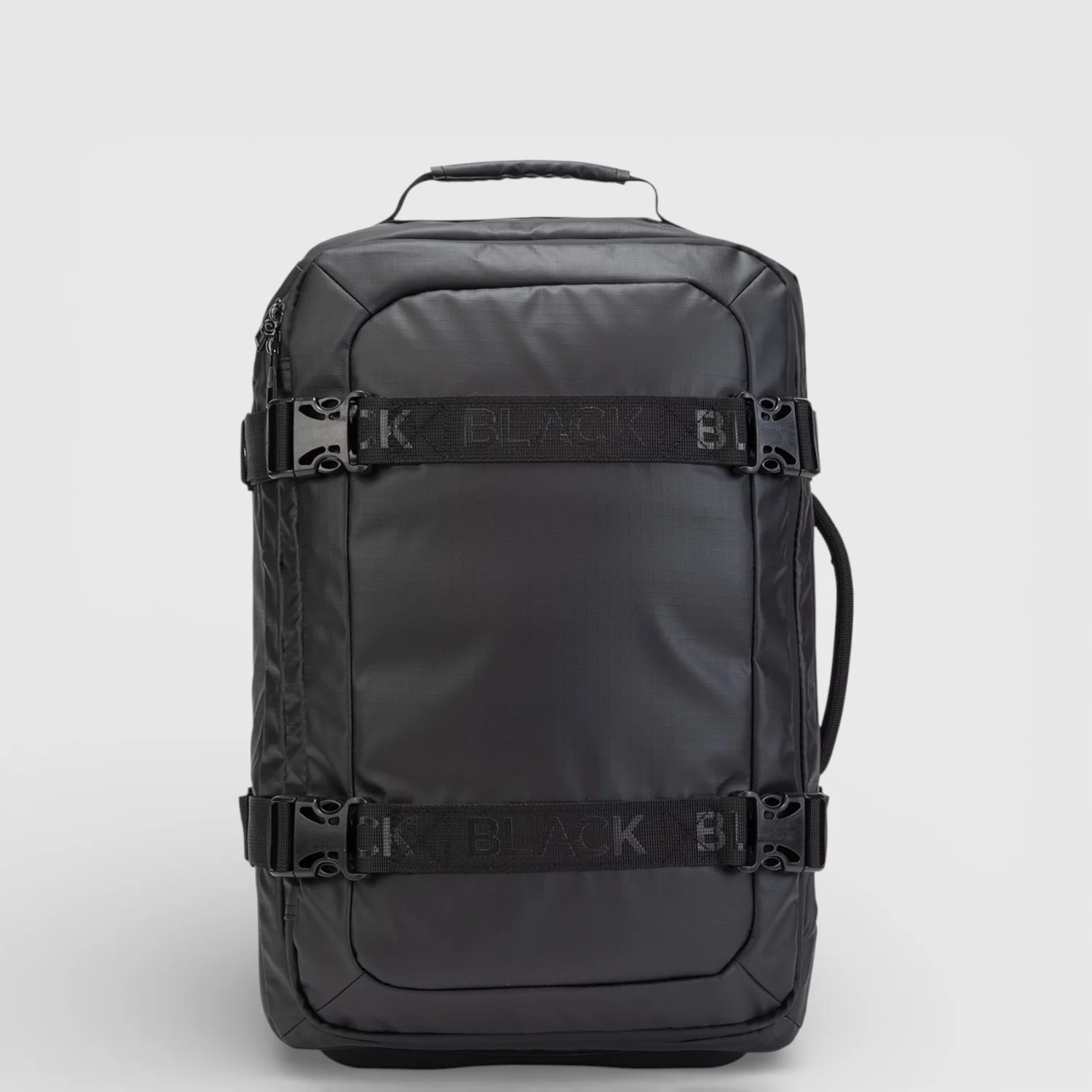 MALETA HYBRID BLACK - Image 2