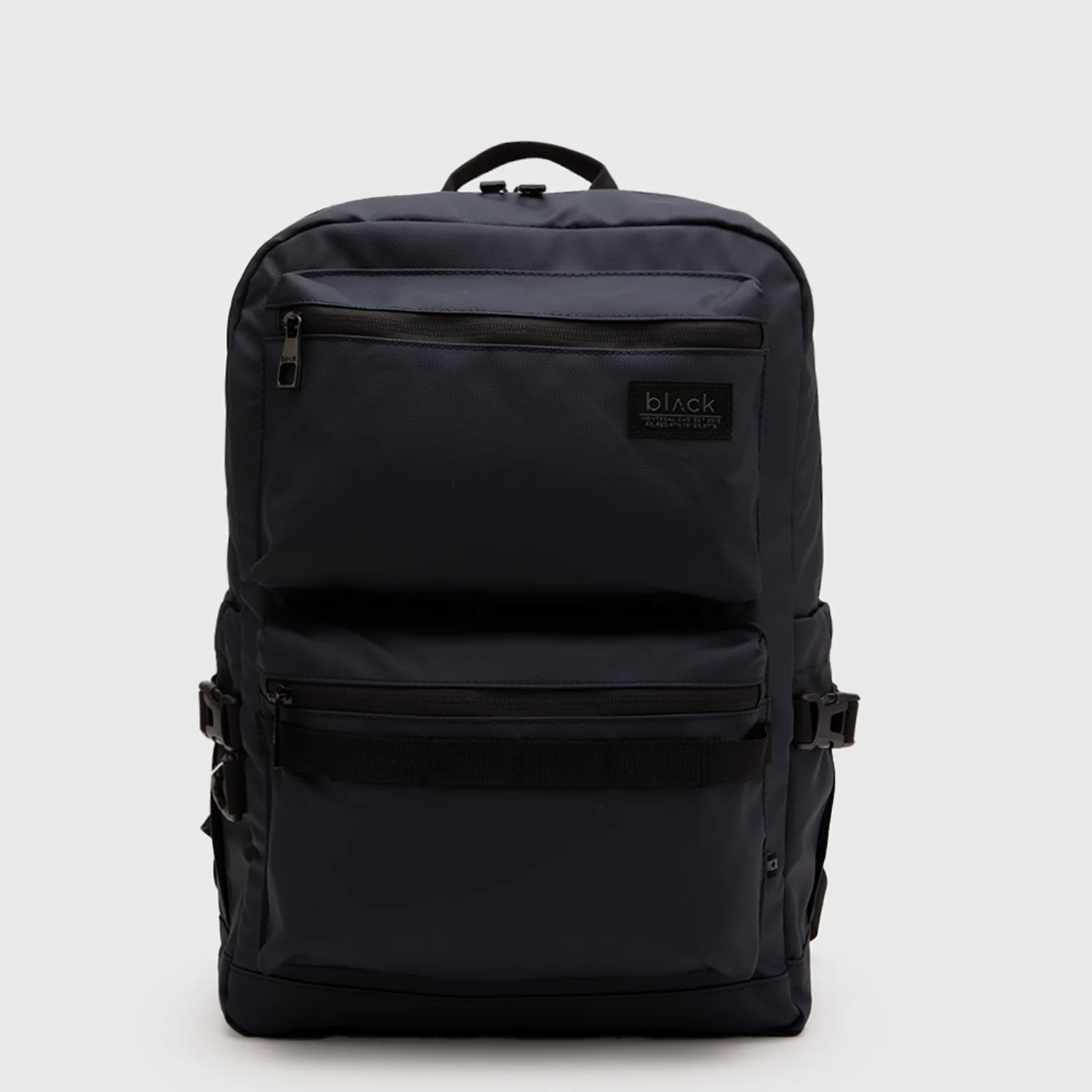 MOCHILA COLLINS PRO