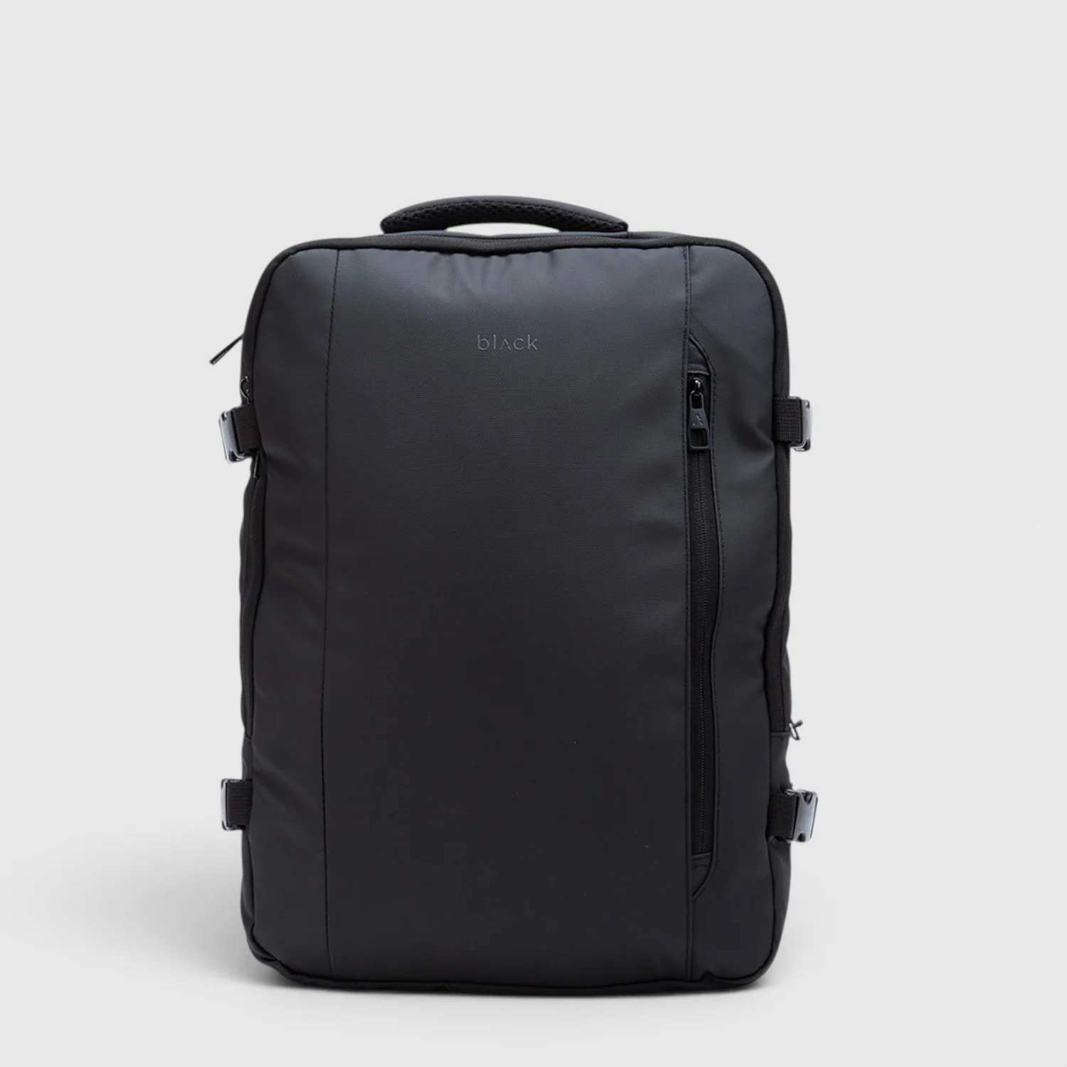 MOCHILA TRAVEL EXPANDABLE