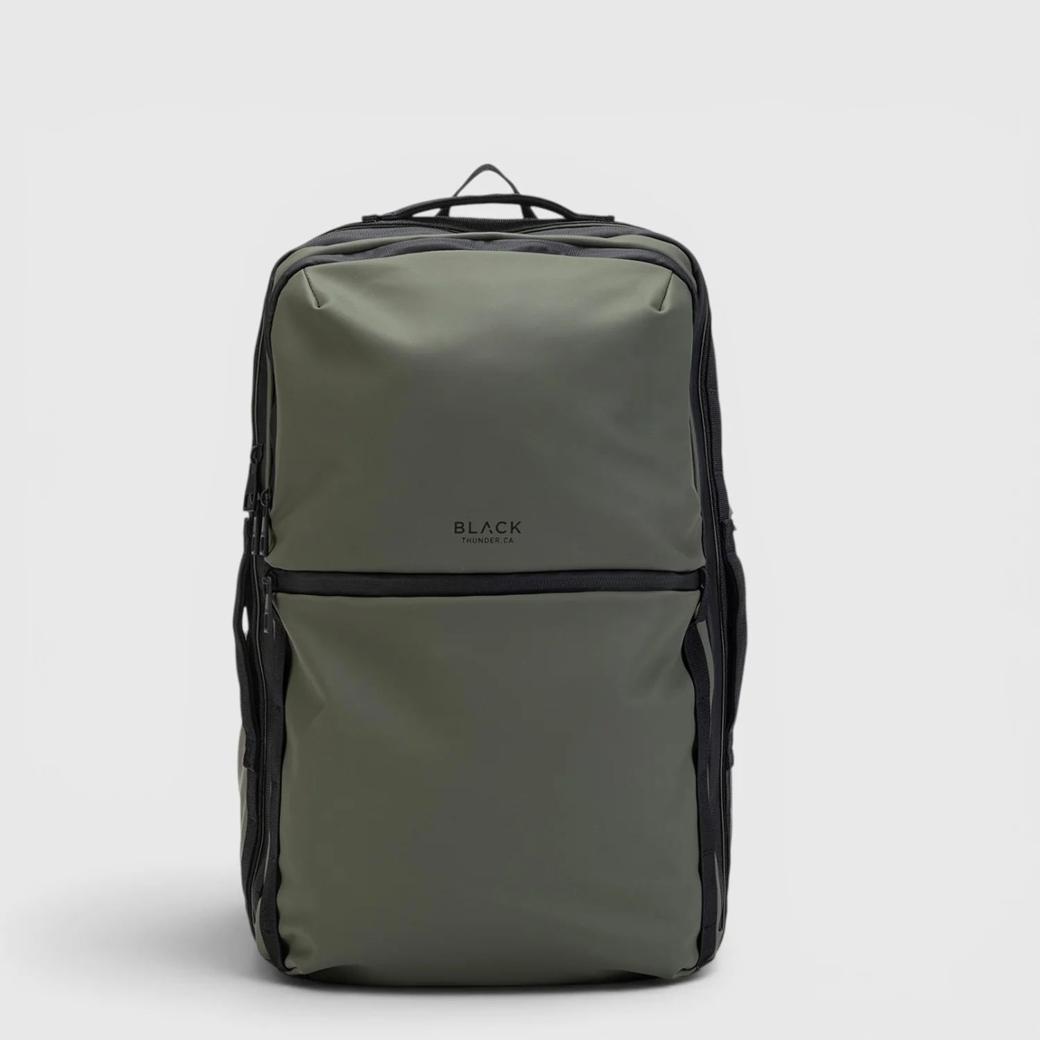 MOCHILA TRAVEL THUNDER