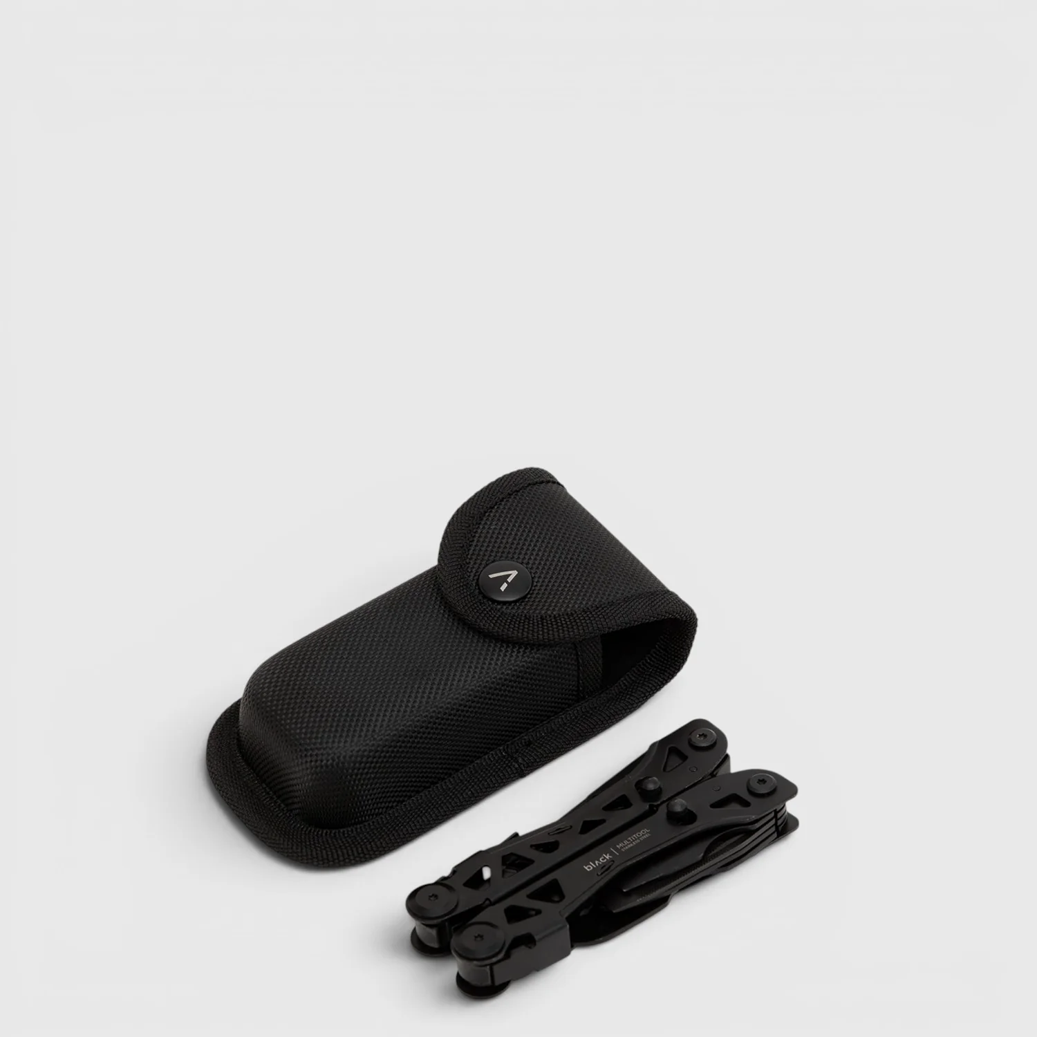 CUCHILLO MULTITOOL BLACK