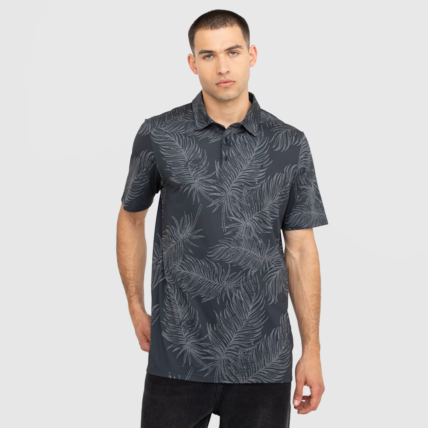 POLERA GOLF