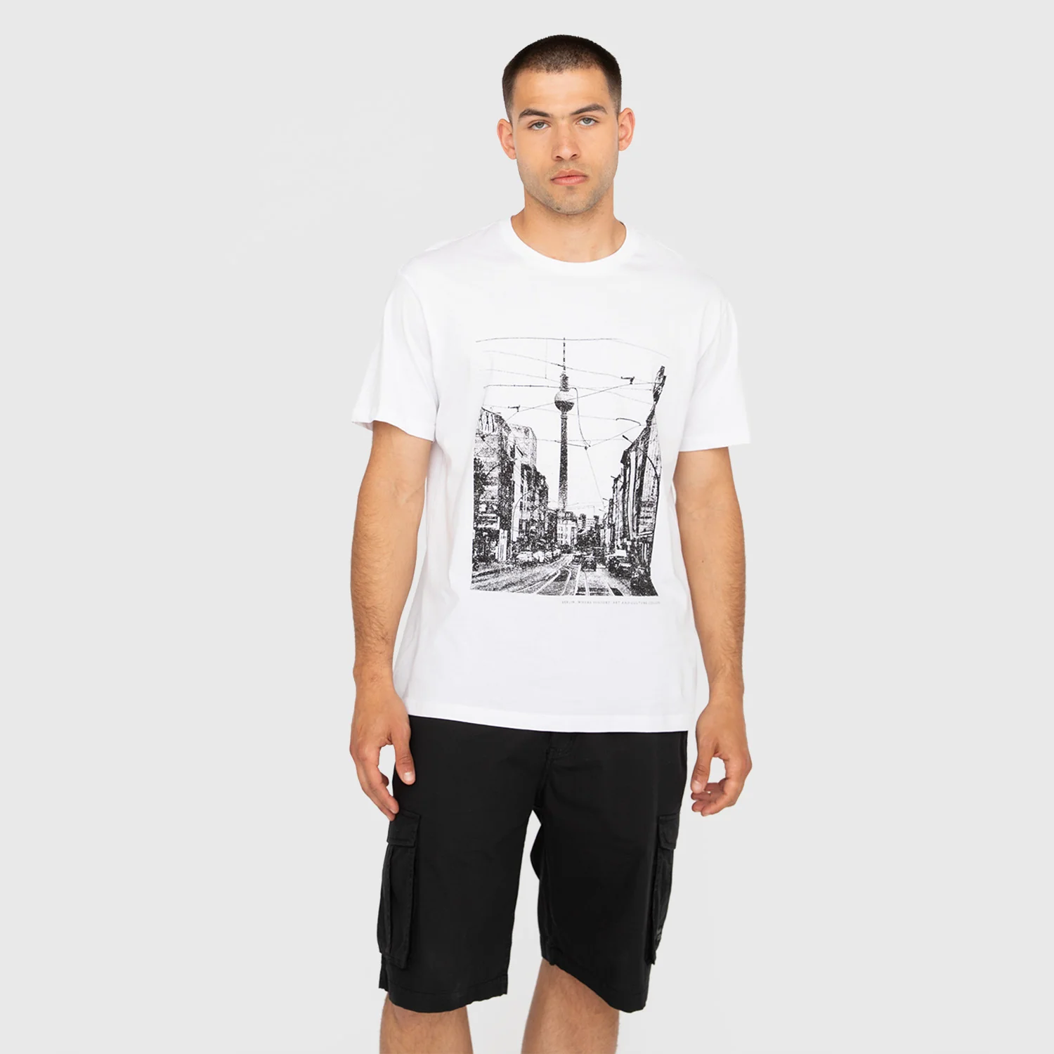 POLERA ON TOUR BERLIN