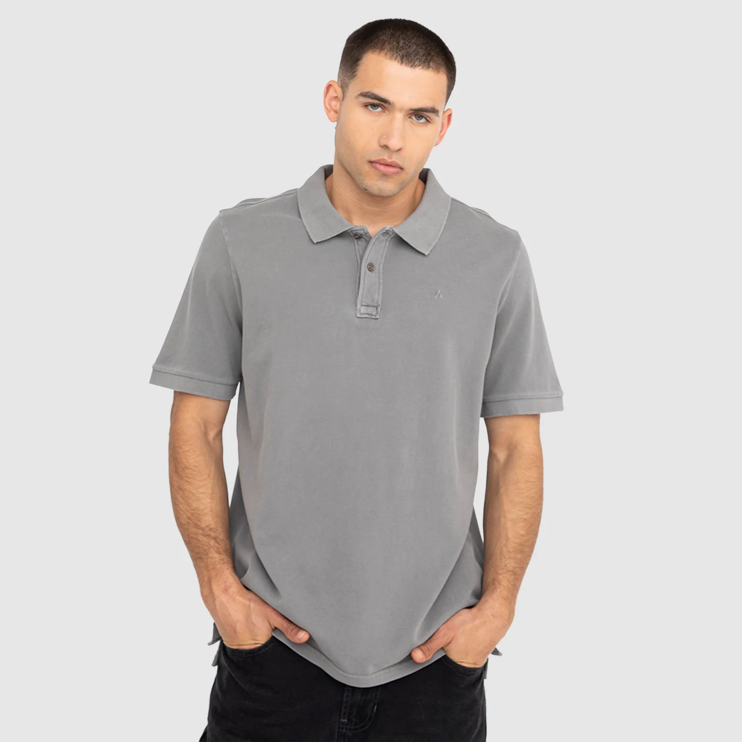 POLERA POLO PIQUE - Image 2