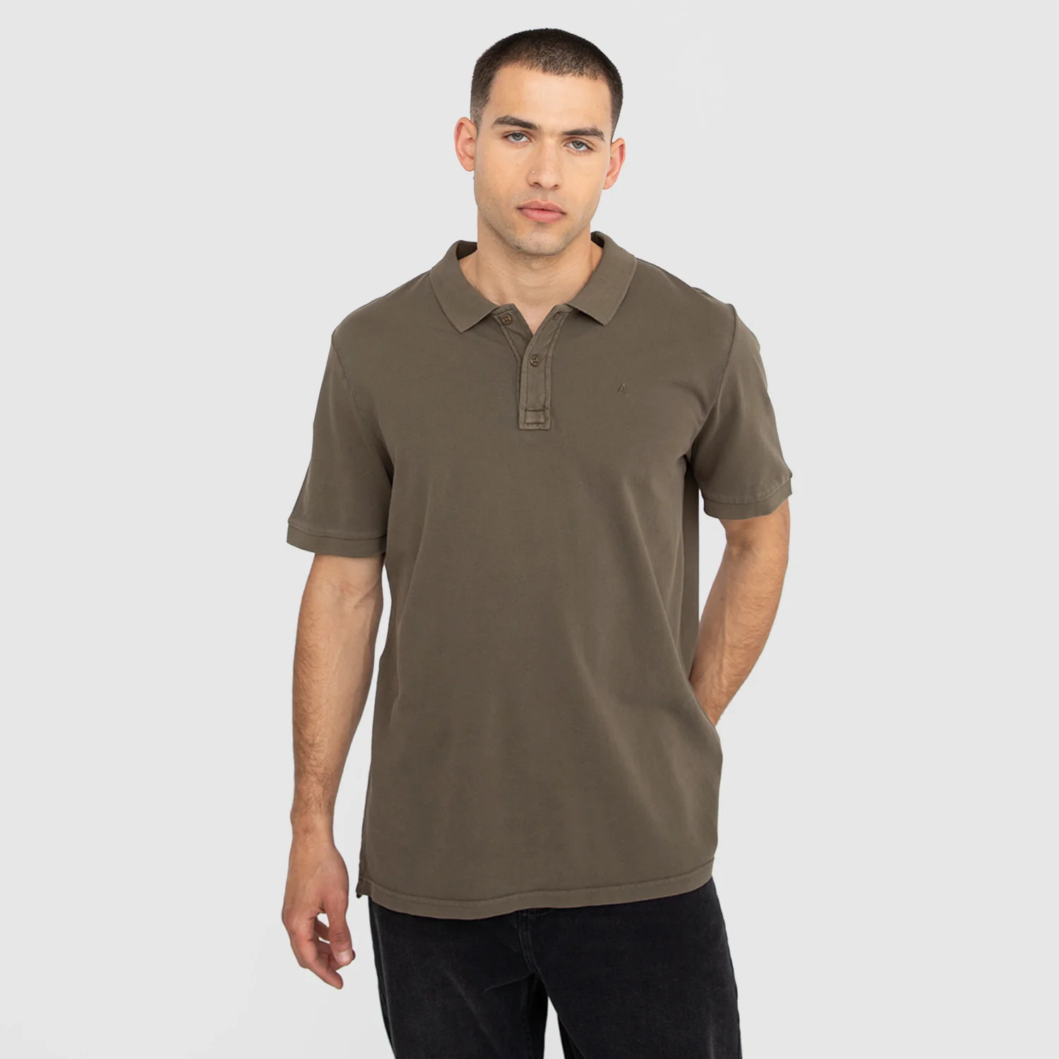 POLERA POLO PIQUE - Image 3