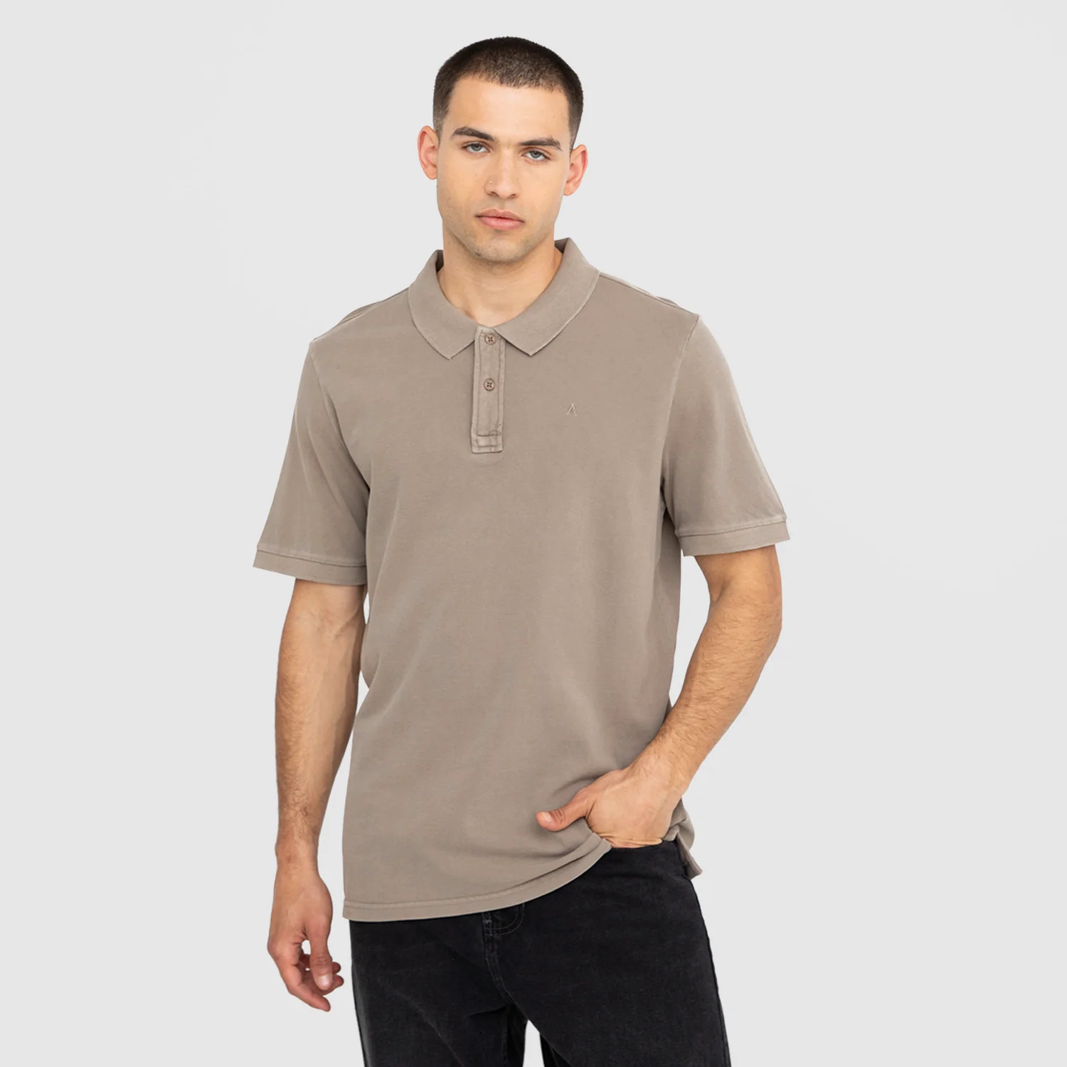 POLERA POLO PIQUE - Image 4