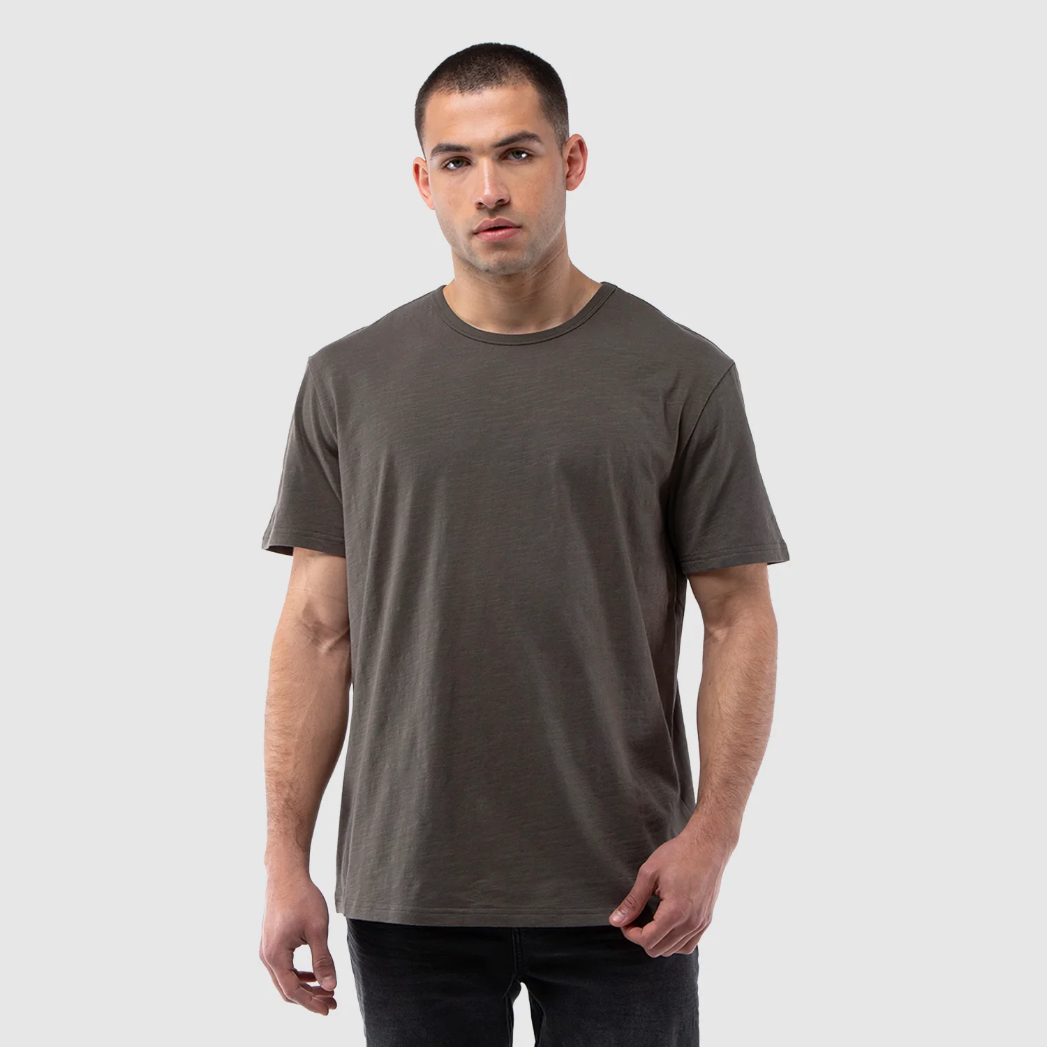 POLERA SLUB COTTON - Image 3