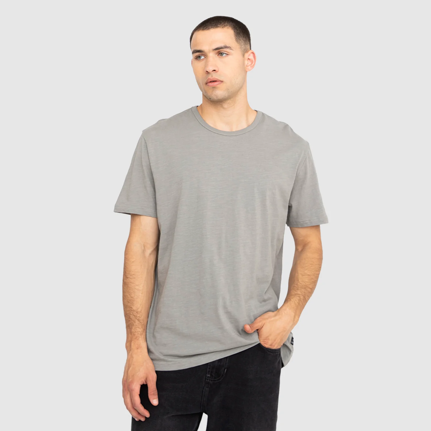 POLERA SLUB COTTON - Image 5