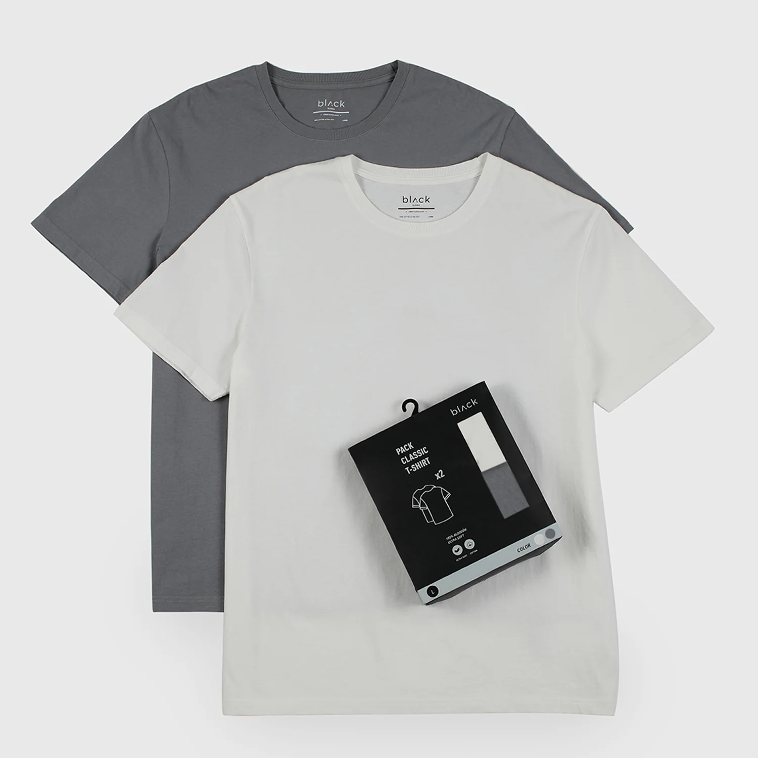 SET 2 POLERAS - Image 3