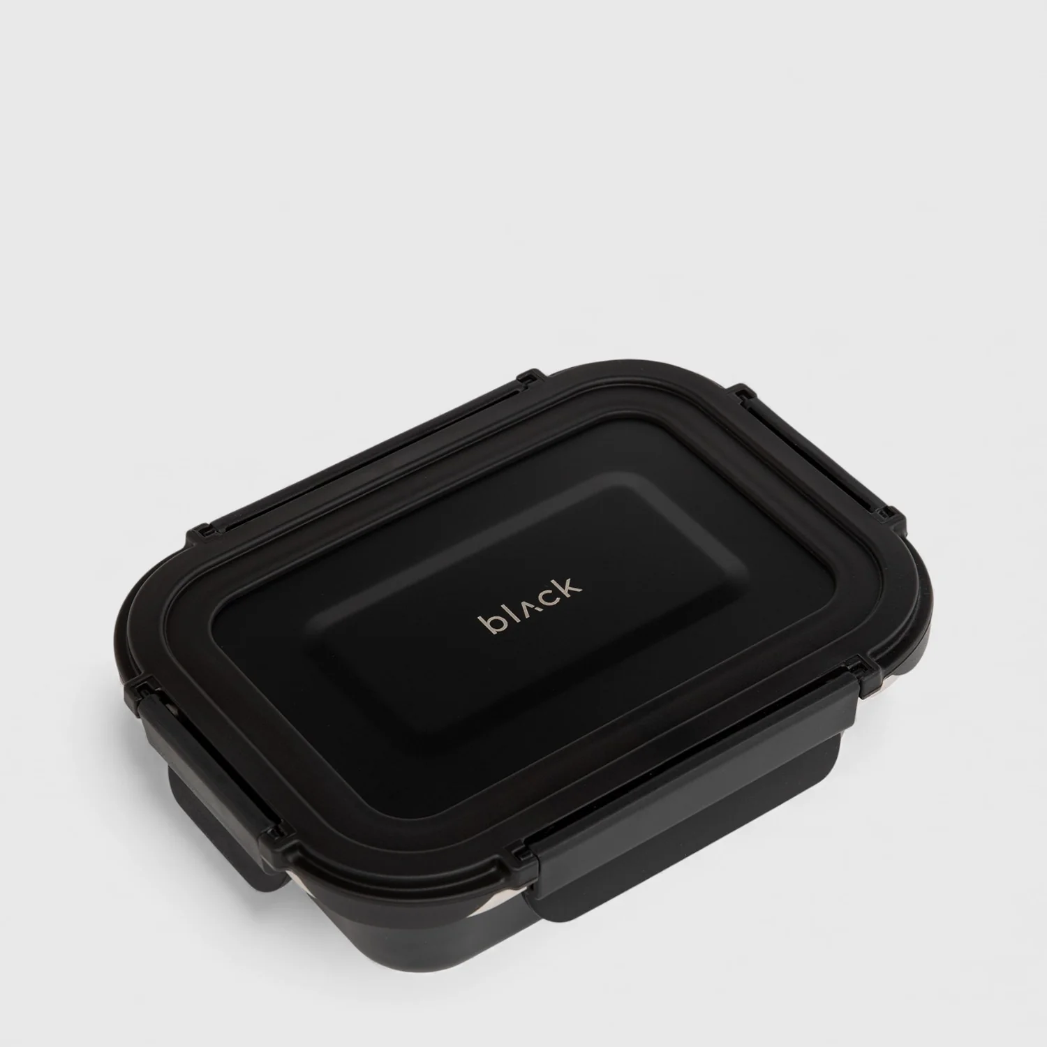 TAPER RECIPIENTE BLACK - Image 2